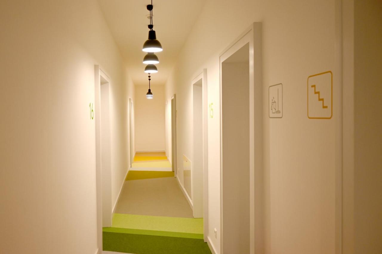 בראנדנבורג Hotel Brandenburger Dom מראה חיצוני תמונה