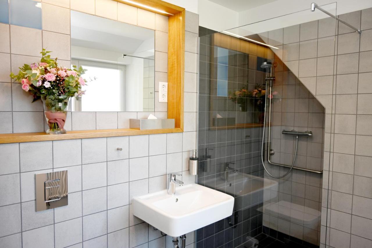בראנדנבורג Hotel Brandenburger Dom מראה חיצוני תמונה