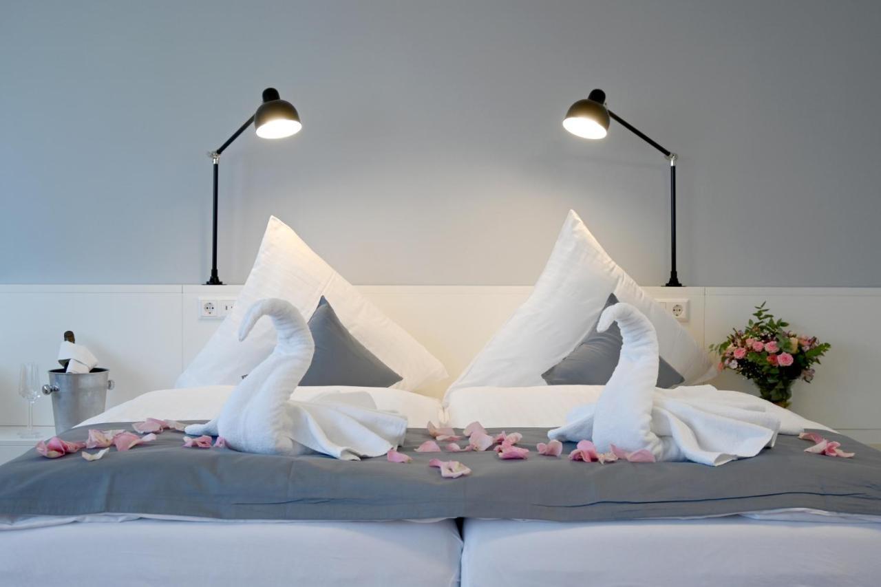 בראנדנבורג Hotel Brandenburger Dom מראה חיצוני תמונה
