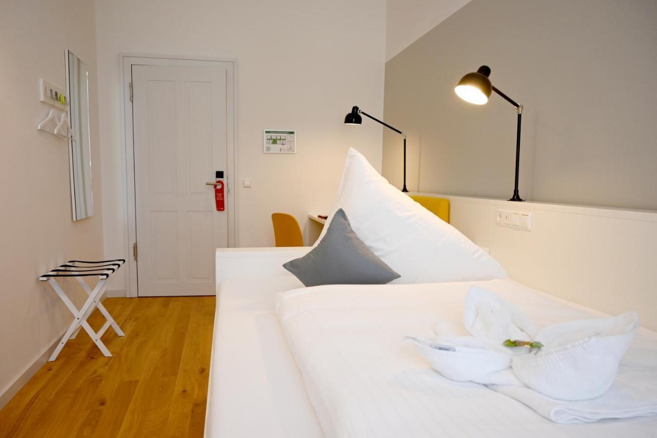 בראנדנבורג Hotel Brandenburger Dom מראה חיצוני תמונה