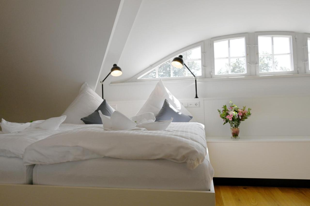 בראנדנבורג Hotel Brandenburger Dom מראה חיצוני תמונה