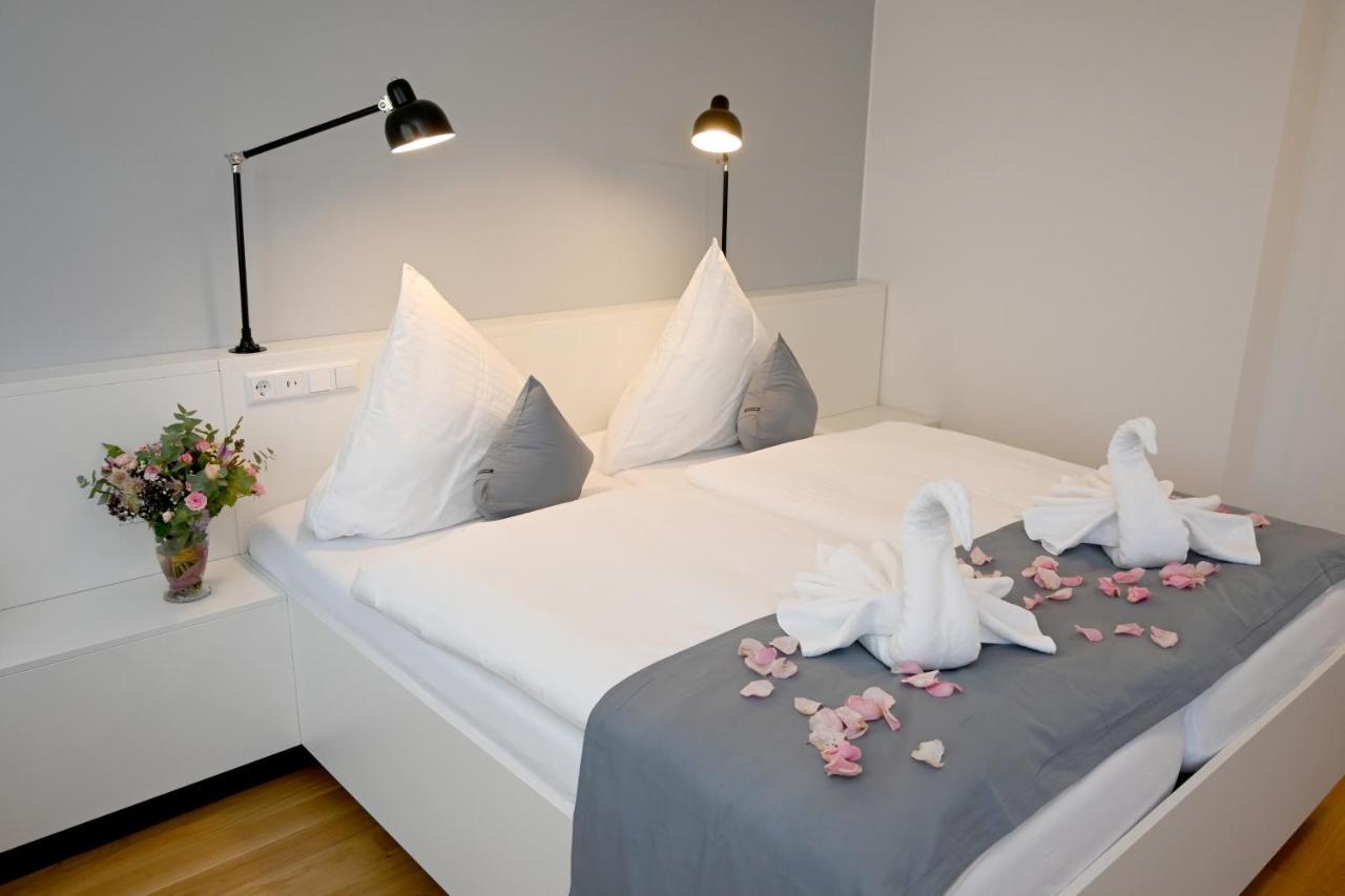 בראנדנבורג Hotel Brandenburger Dom מראה חיצוני תמונה