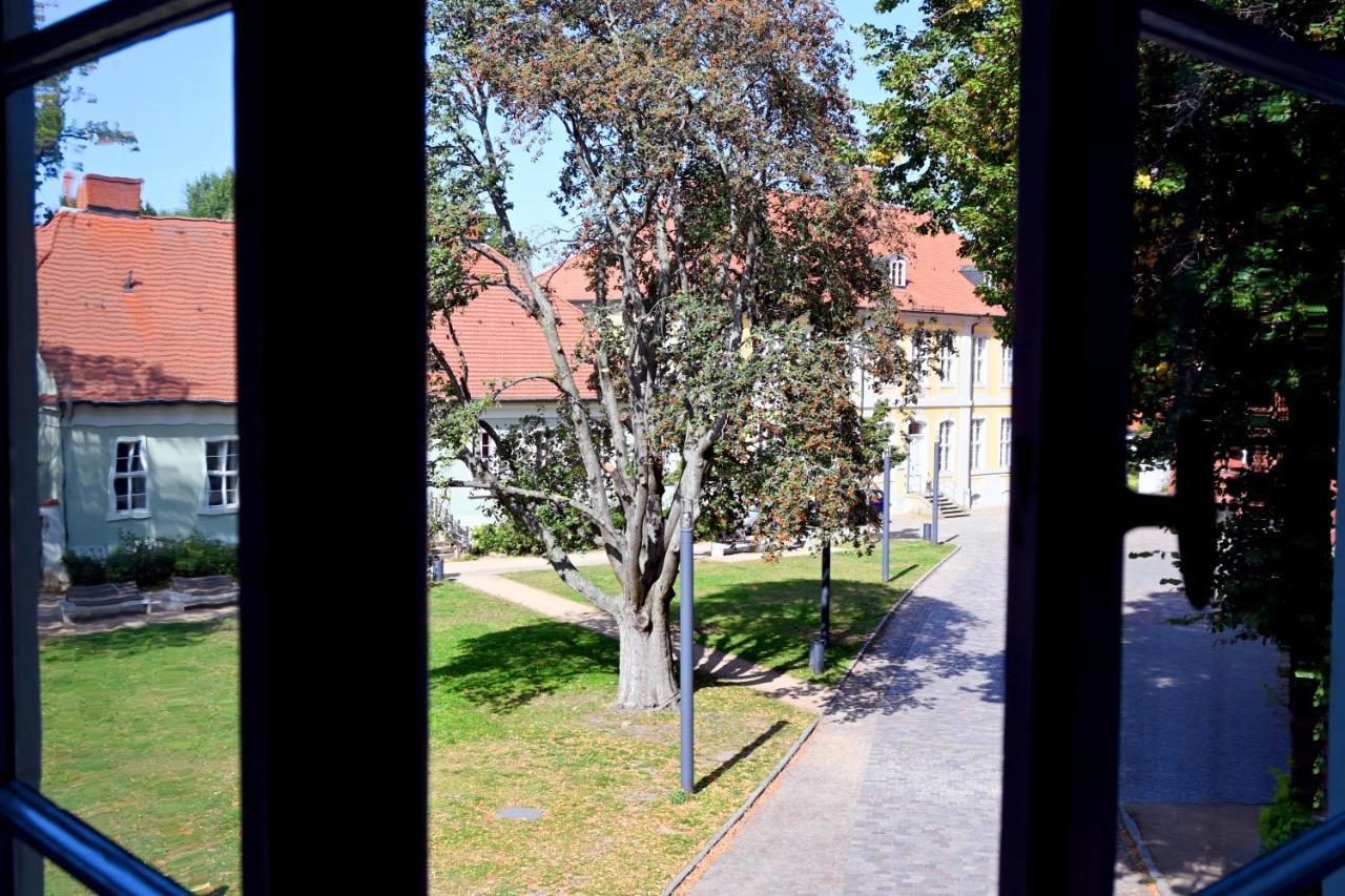 בראנדנבורג Hotel Brandenburger Dom מראה חיצוני תמונה