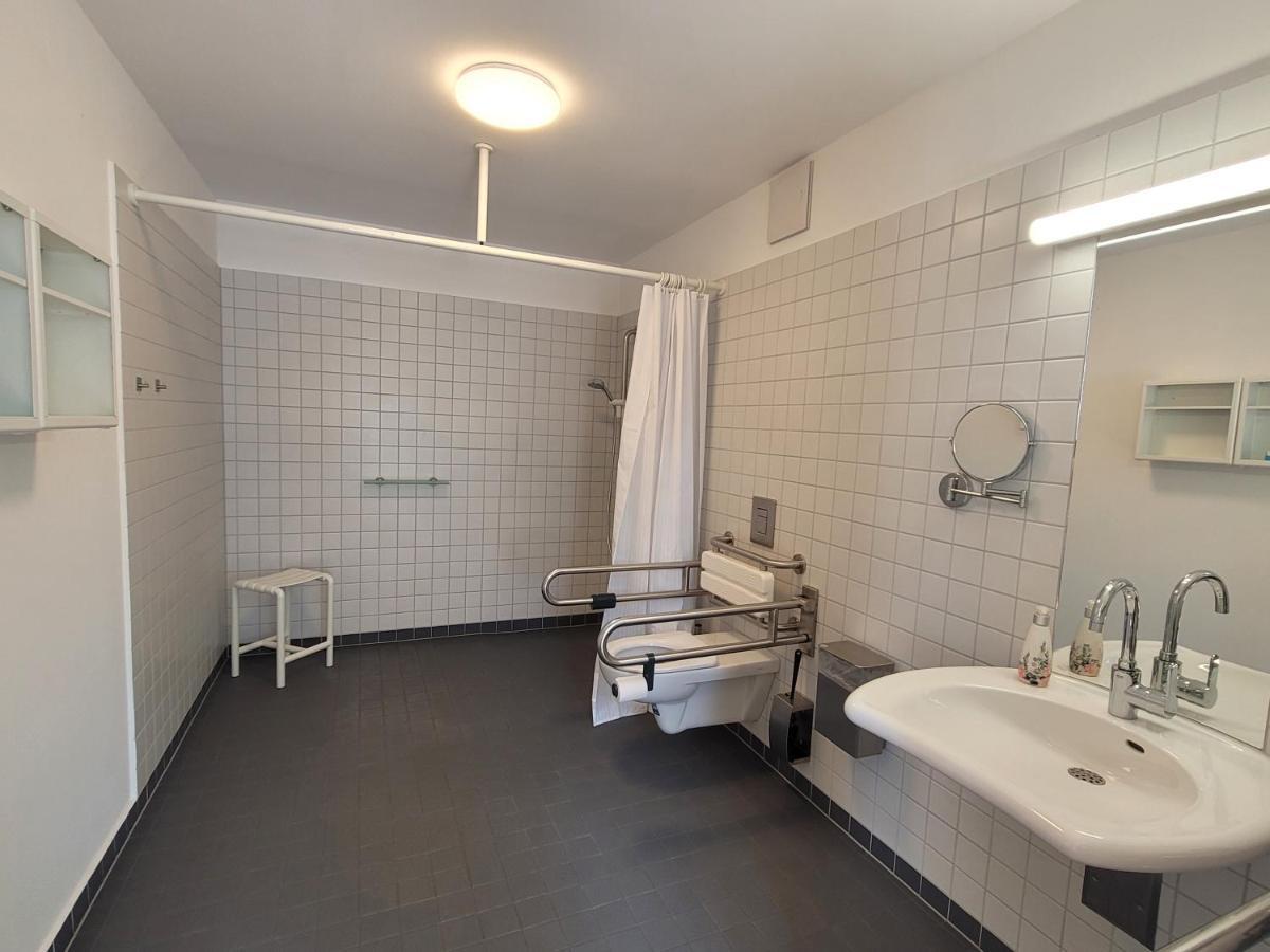 בראנדנבורג Hotel Brandenburger Dom מראה חיצוני תמונה