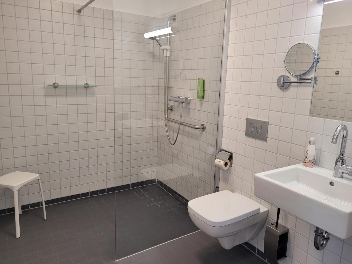 בראנדנבורג Hotel Brandenburger Dom מראה חיצוני תמונה