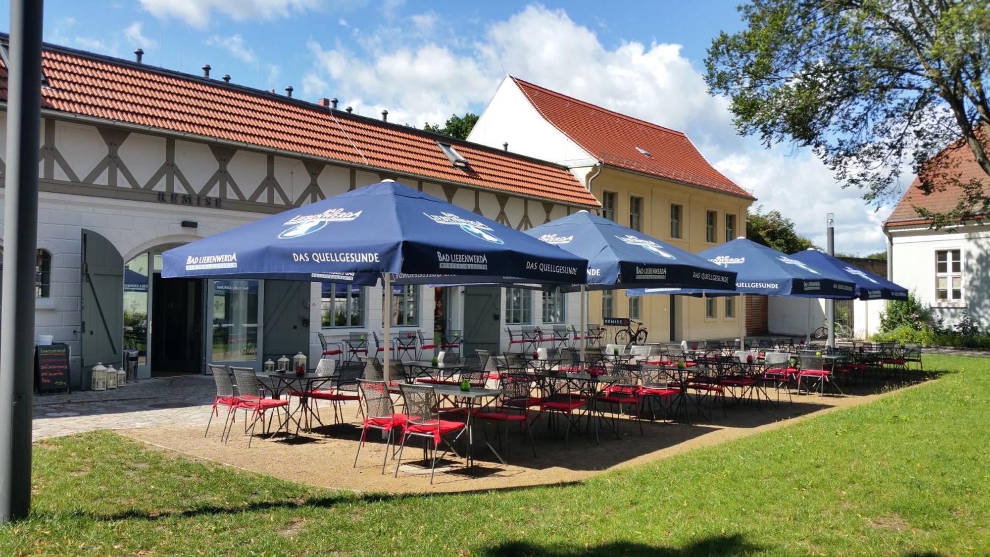 בראנדנבורג Hotel Brandenburger Dom מראה חיצוני תמונה