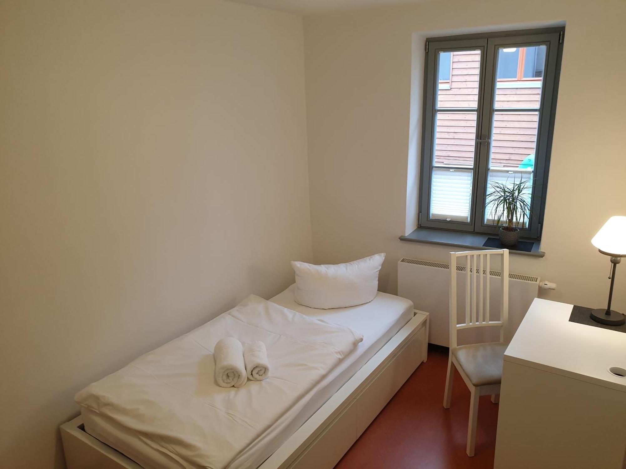 בראנדנבורג Hotel Brandenburger Dom חדר תמונה