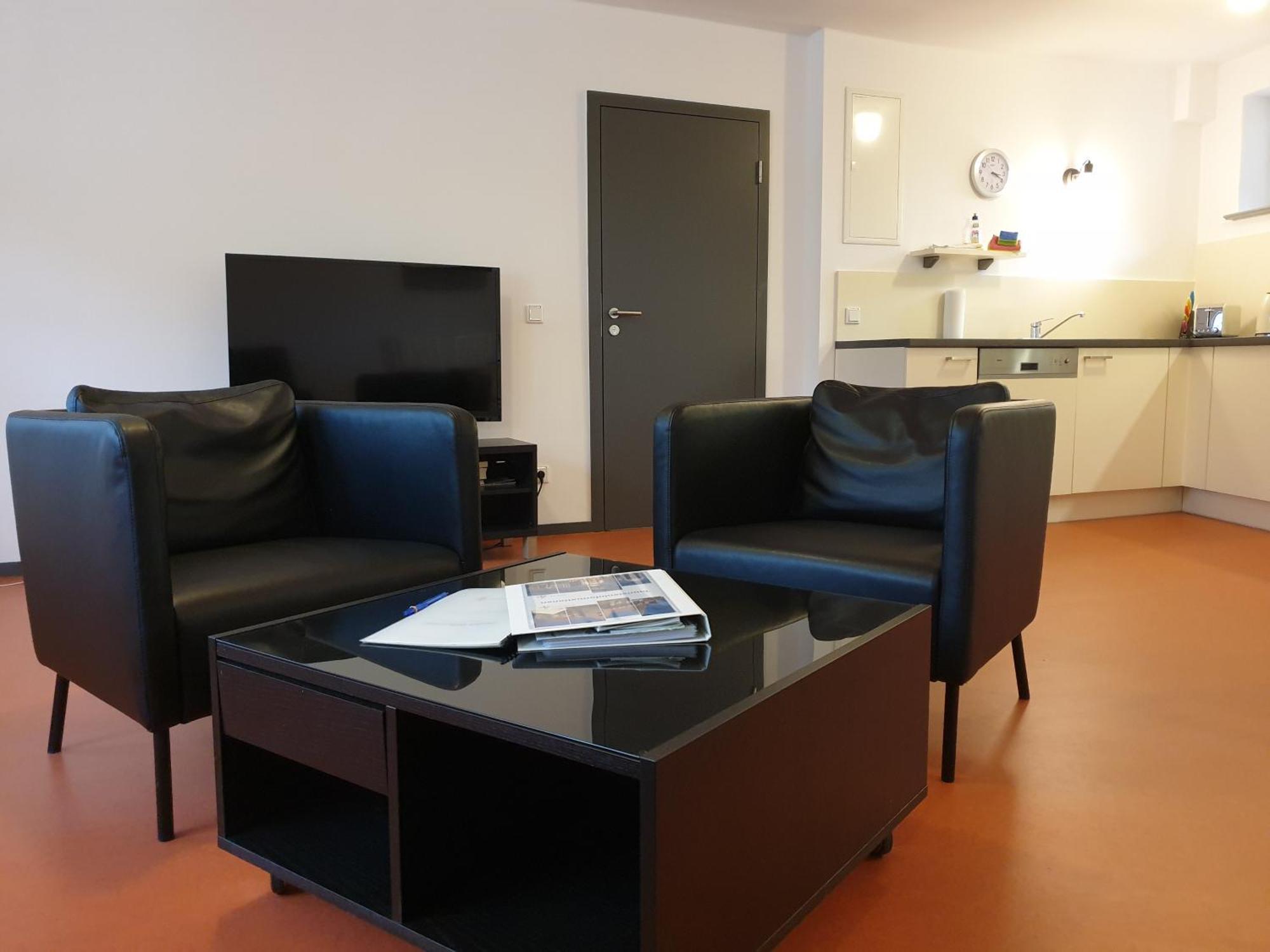 בראנדנבורג Hotel Brandenburger Dom חדר תמונה