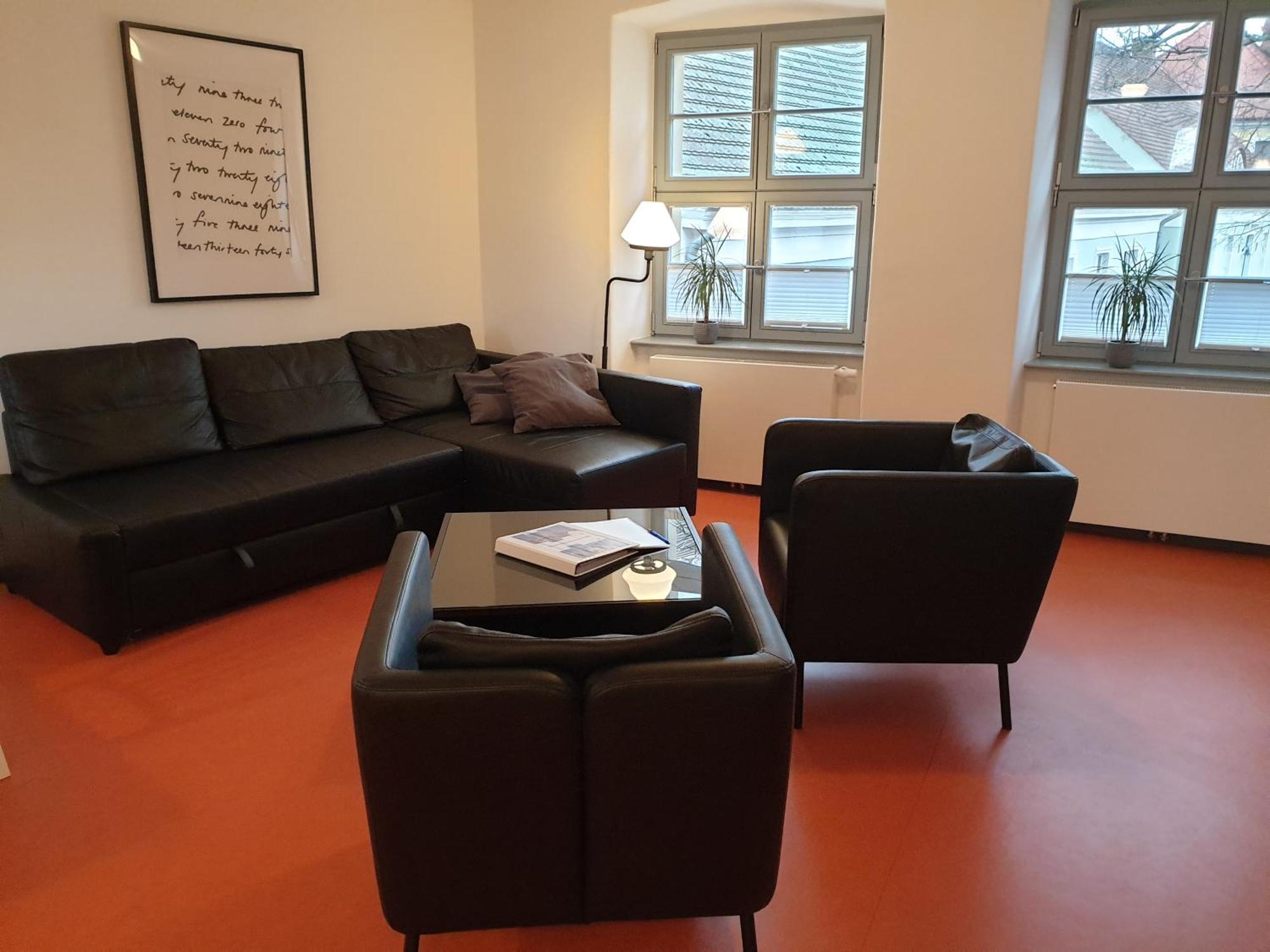 בראנדנבורג Hotel Brandenburger Dom חדר תמונה