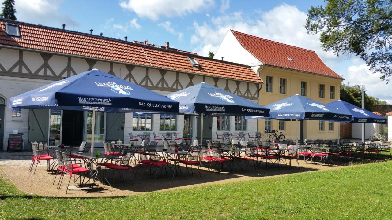 בראנדנבורג Hotel Brandenburger Dom מראה חיצוני תמונה